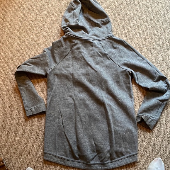 Nike tech fleece hoodie - Picture 4 of 4